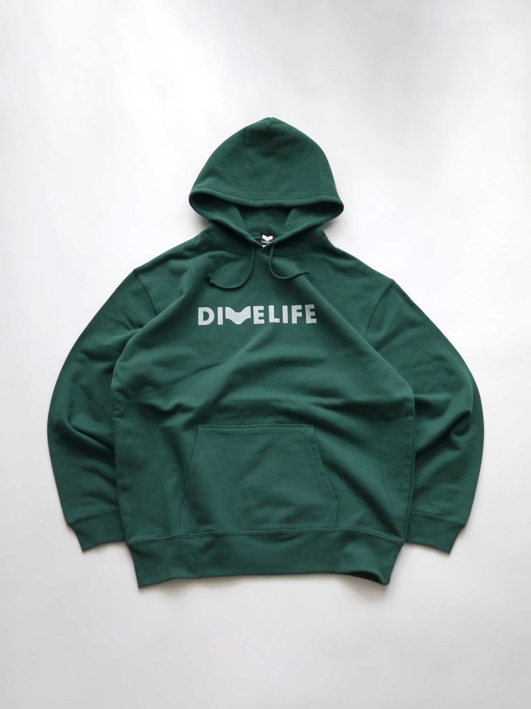 UMMY Dive Life Pullover Sweatshirt Hoodie 10oz Unisex