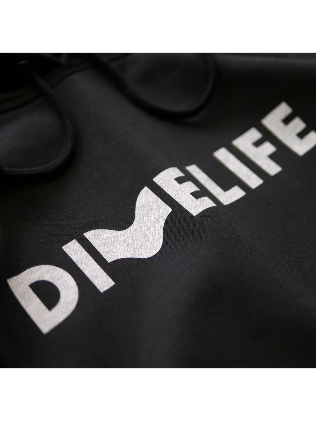 UMMY Dive Life Pullover Sweatshirt Hoodie 10oz Unisex