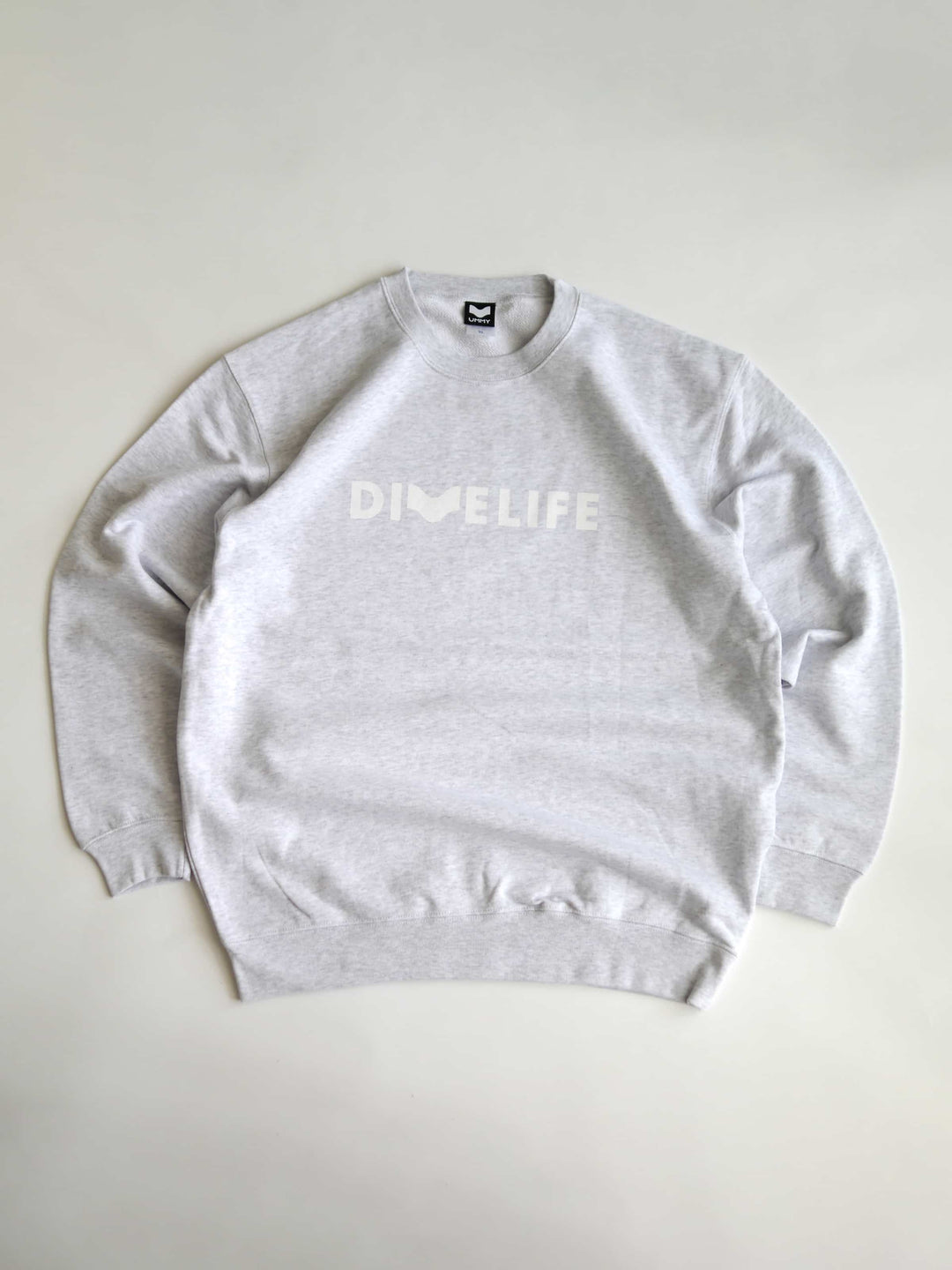 UMMY Dive Life Crew Neck Festa da 10 once unisex