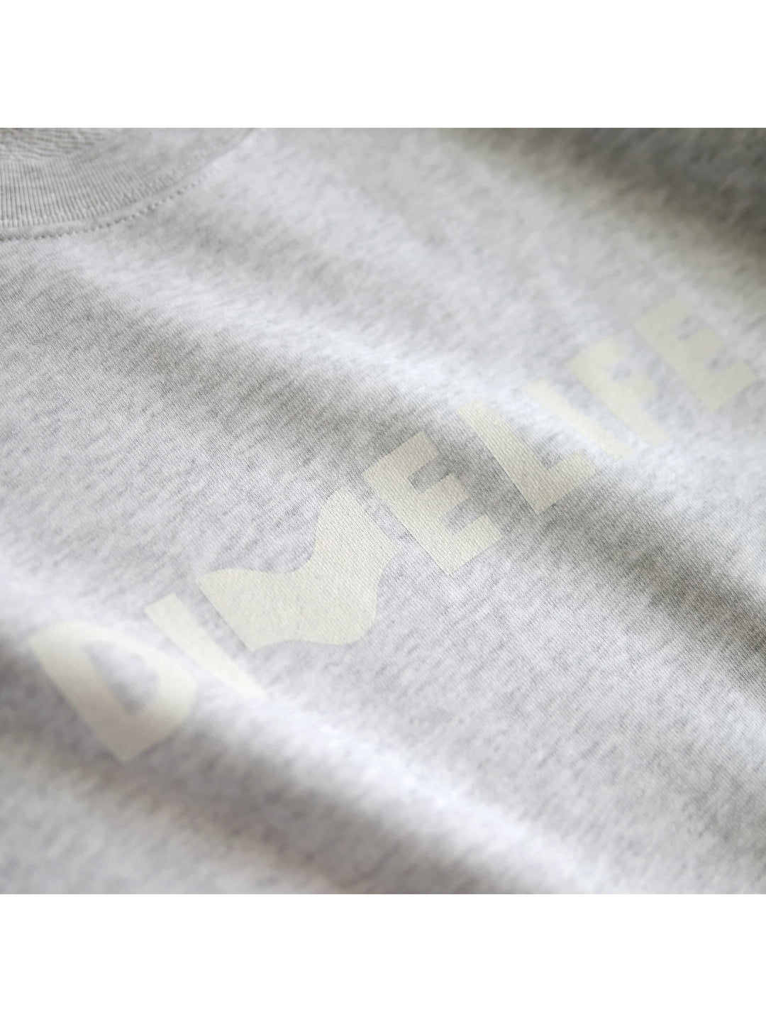 UMMY Dive Life Crew Neck Festa da 10 once unisex