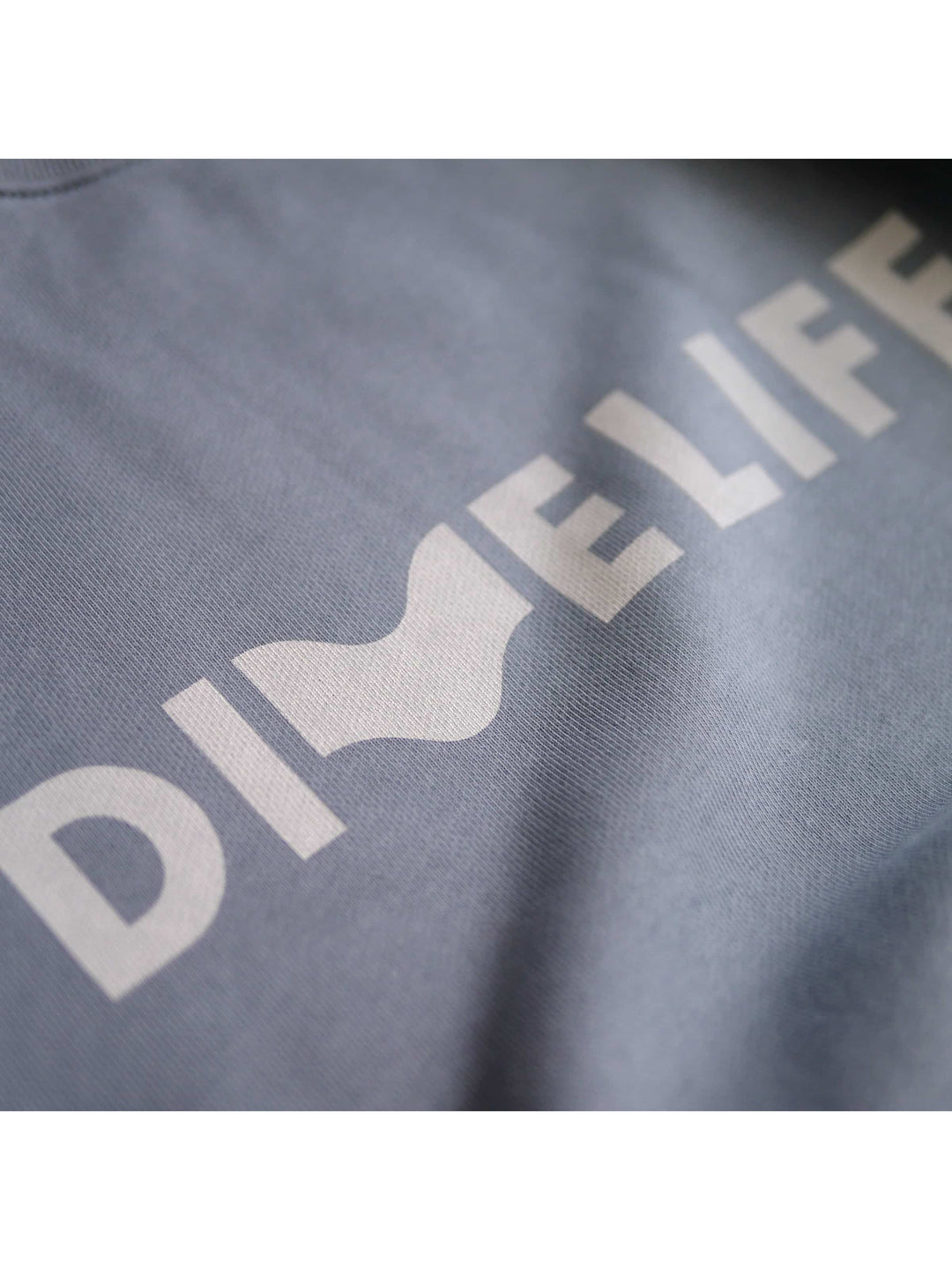 UMMY Dive Life Crew Neck Festa da 10 once unisex