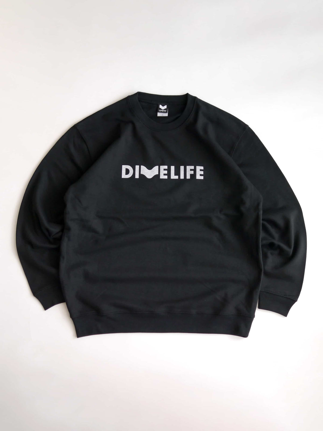 UMMY Dive Life Crew Neck Festa da 10 once unisex