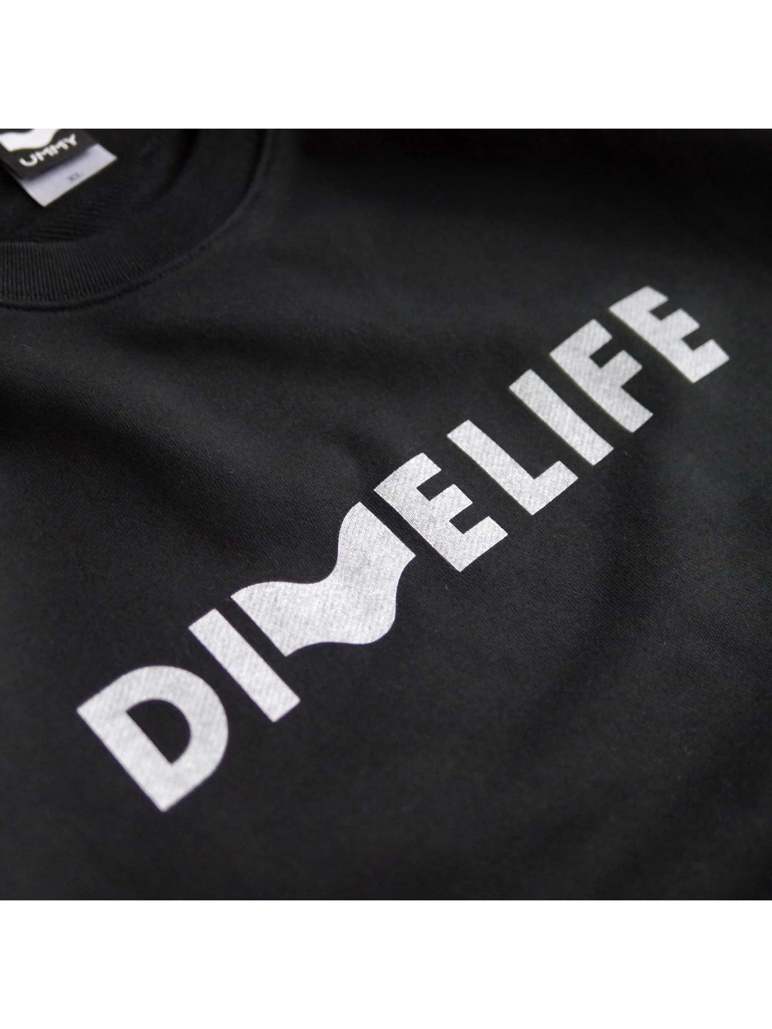 UMMY Dive Life Crew Neck Festa da 10 once unisex
