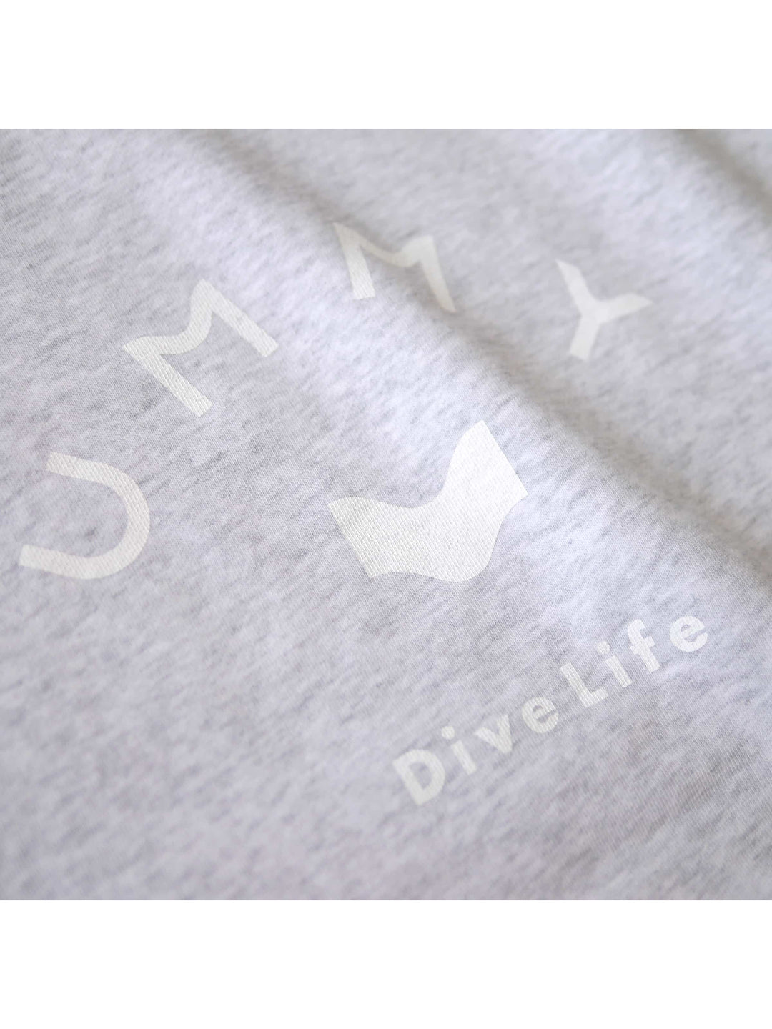 UMMY Dive Life College Crew Neck Sweatshirt 10oz Unisex