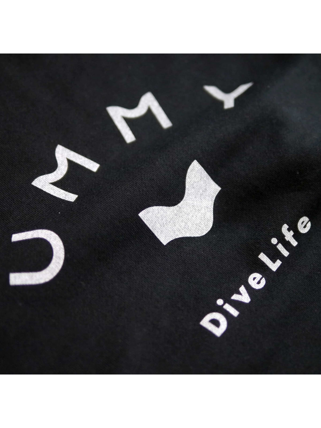 UMMY Dive Life College Crew Neck Sweatshirt 10oz Unisex