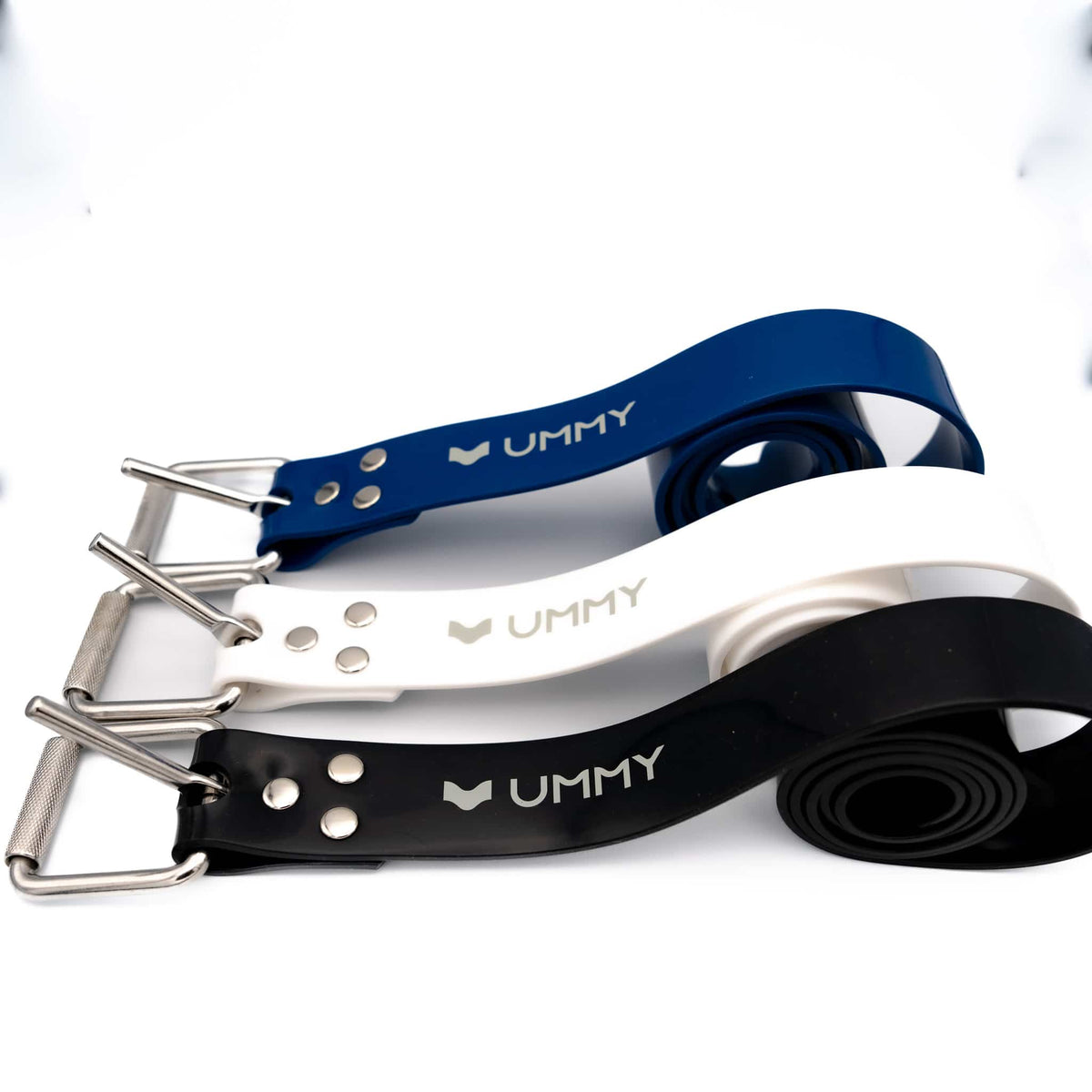 UMMY ダイビング シリコンベルト ウェイトベルト UMMY BELT 全4色 2023