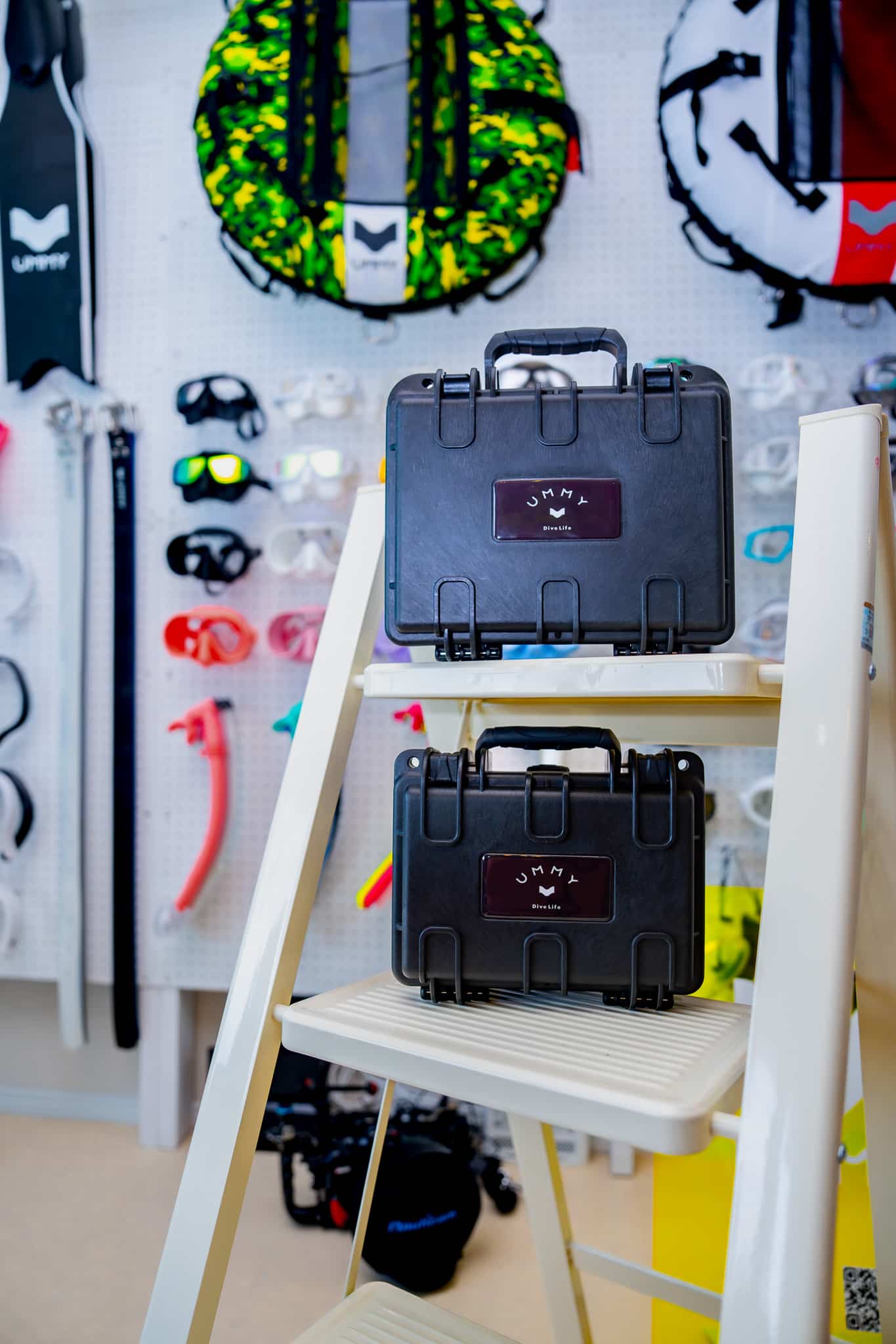 大型￼防水ハードケース 収納保管防水ハードケースHDD14|バッグ製造・通販の【BAGandCASE】