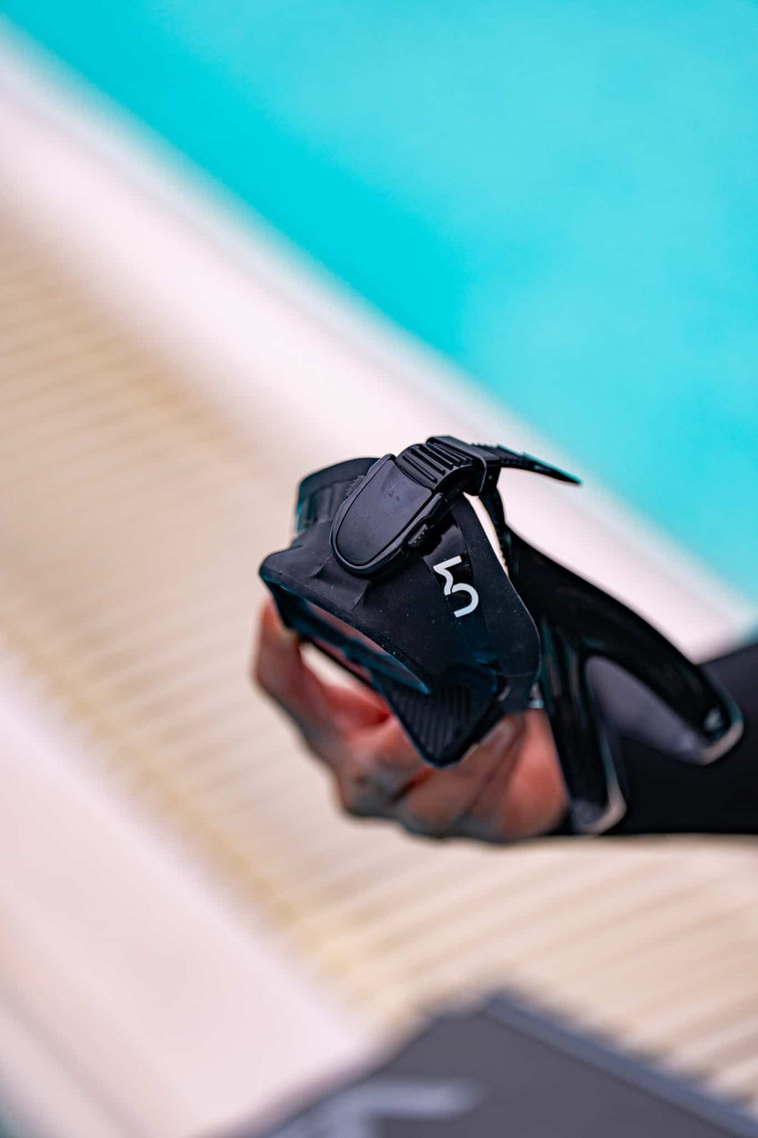 UMMY フリーダイビングマスク ミジュン 全5カラー フリーダイビング スキンダイビング 素潜り スキューバダイビング