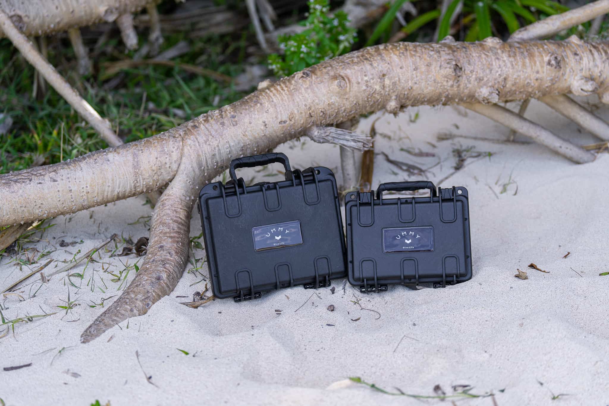 UMMY HAKOBUNE 防水・防塵ハードケース