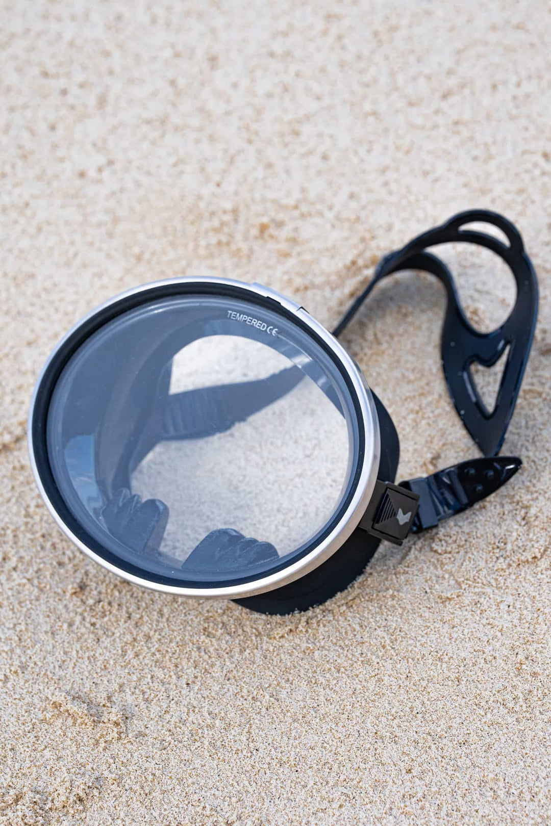UMMY SAIKOO ICHIGAN MASK Diving Mask, 3 colors, Skin Diving, Free Diving, Scuba Diving