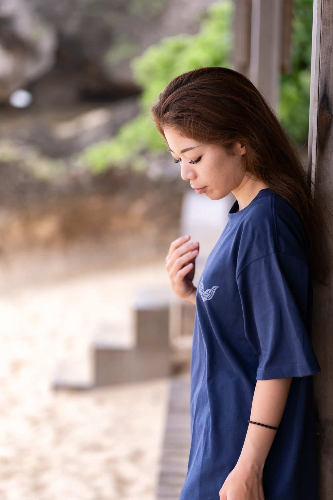 UMMY マーメイド 6.2オンス プレミアムTシャツ 全8カラー ユニセックス