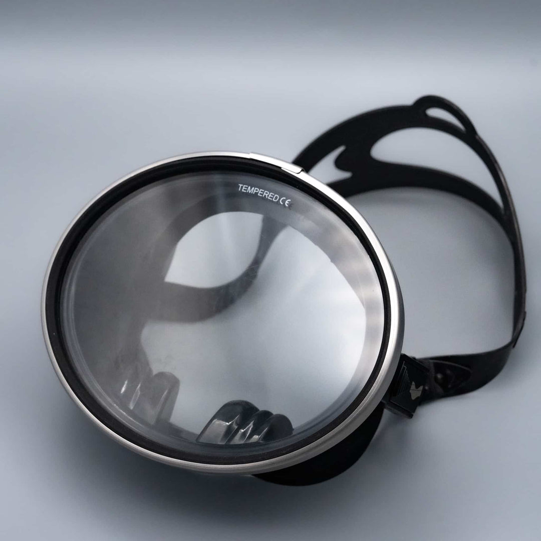 Maschera per immersioni da maschera ichigan Ummy Saikoo, 3 colori, immersioni per la pelle, immersioni gratuite, immersioni subacquee