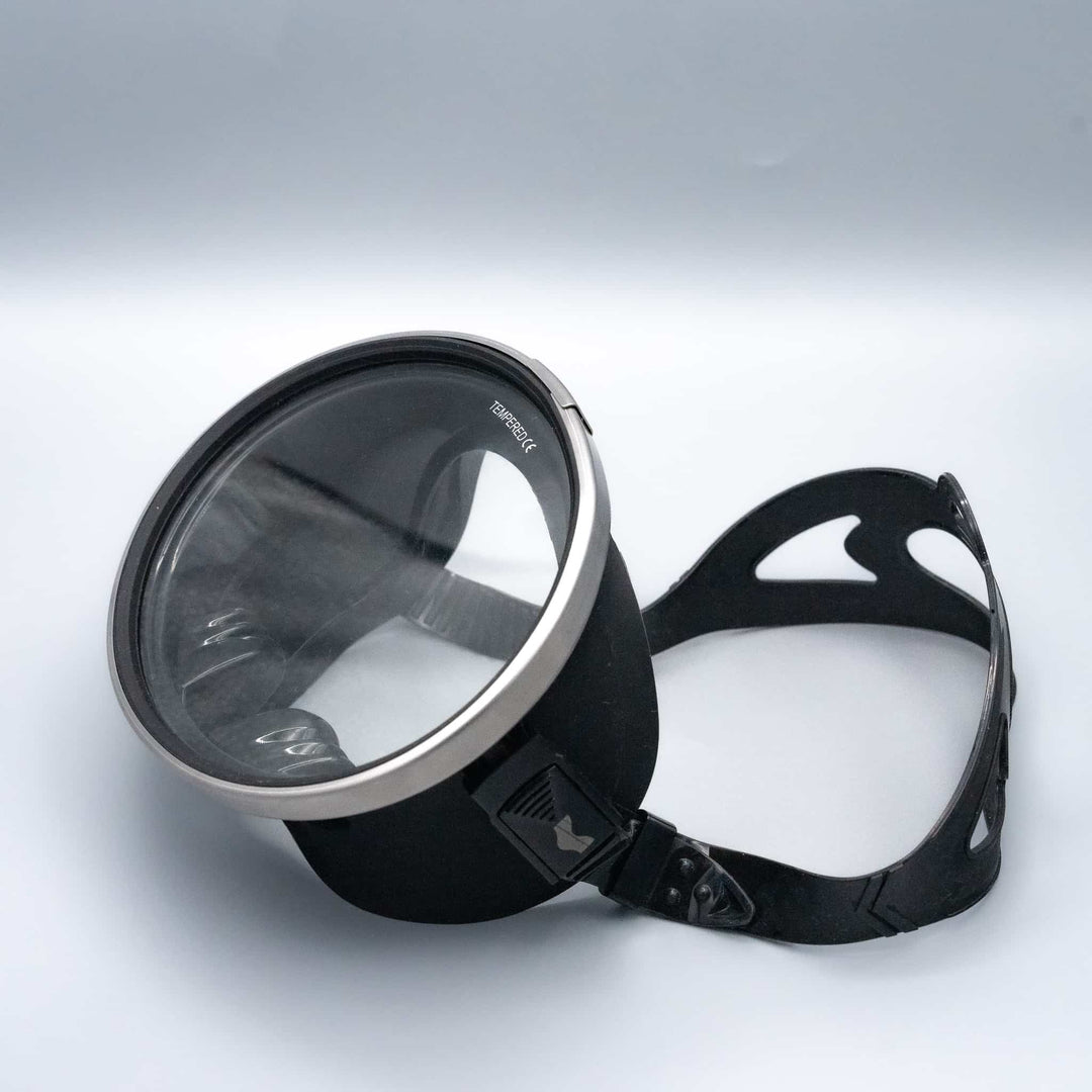 Maschera per immersioni da maschera ichigan Ummy Saikoo, 3 colori, immersioni per la pelle, immersioni gratuite, immersioni subacquee