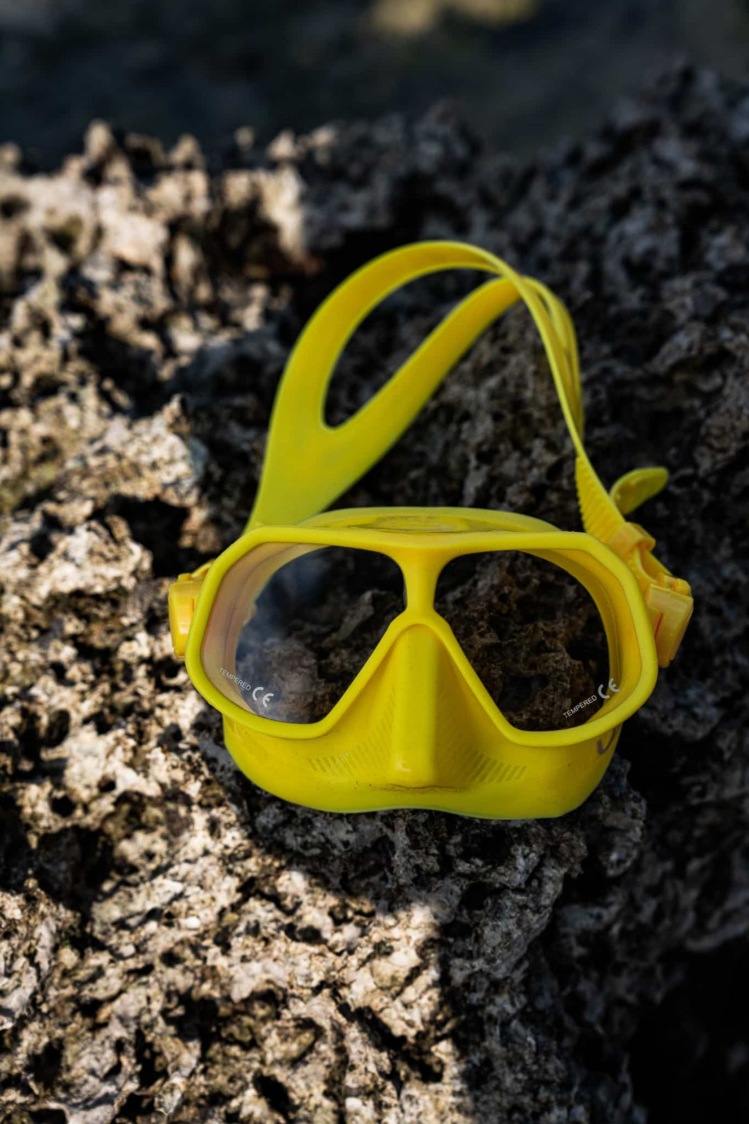 UMMY フリーダイビングマスク ミジュン 全5カラー フリーダイビング スキンダイビング 素潜り スキューバダイビング