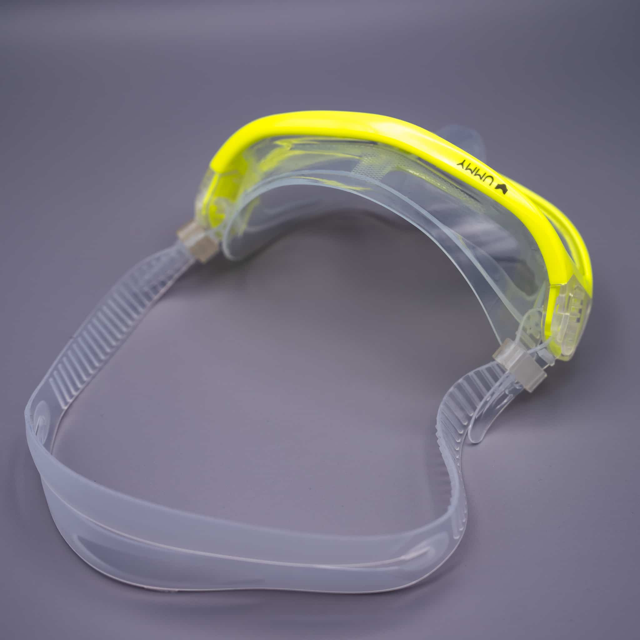 UMMY フリーダイビングマスク Reef（リーフ） 全7色 フリーダイビング