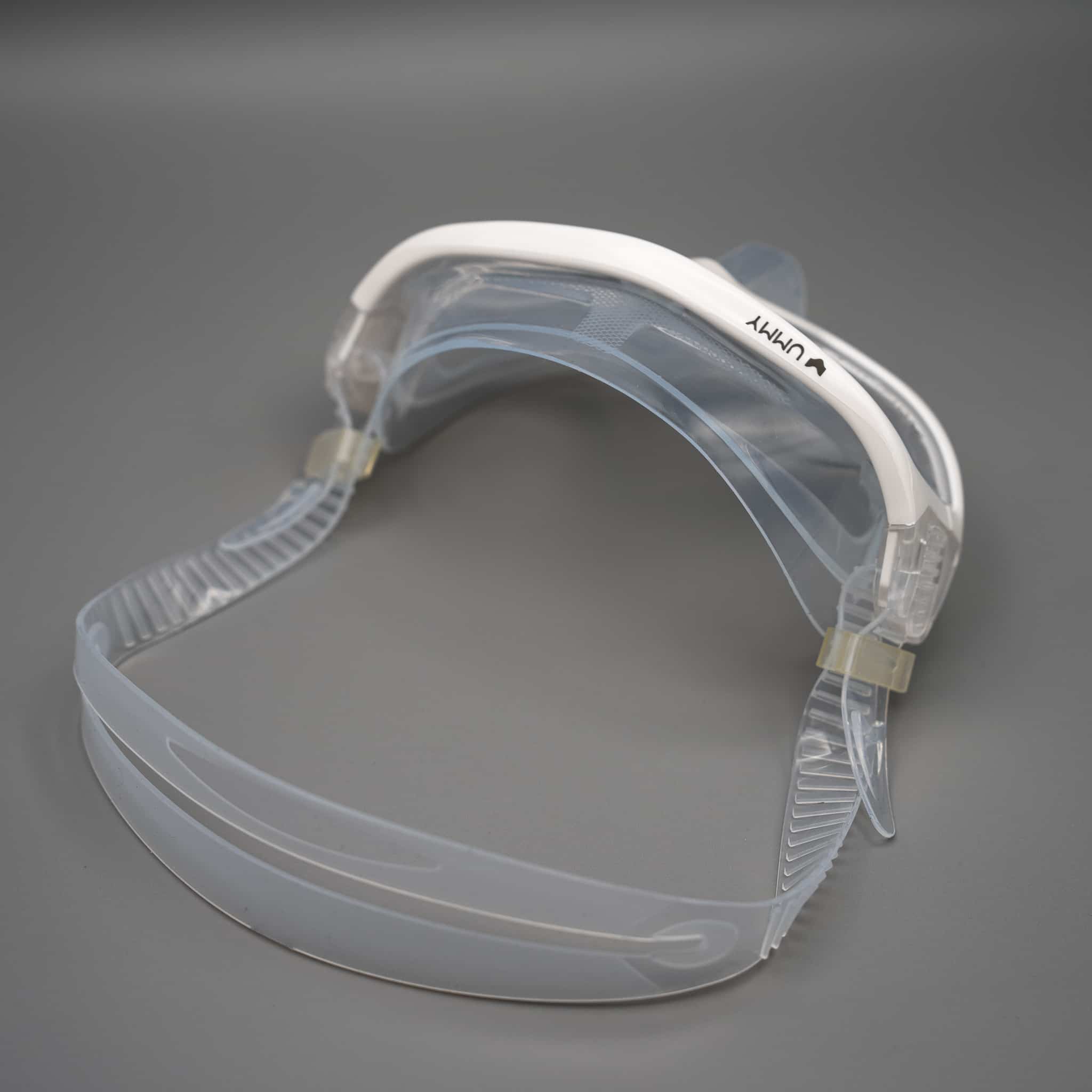 UMMY フリーダイビングマスク Reef（リーフ） 全7色 フリーダイビング