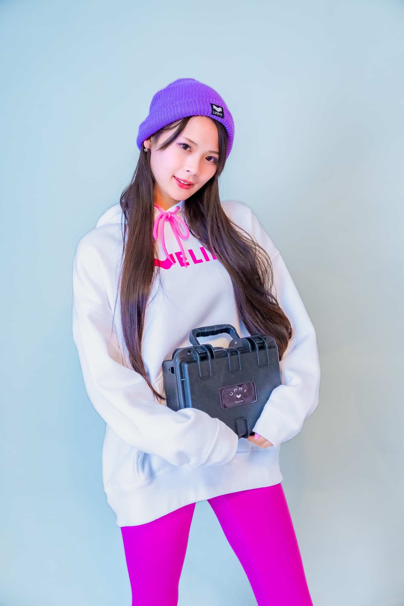 BAG – UMMY