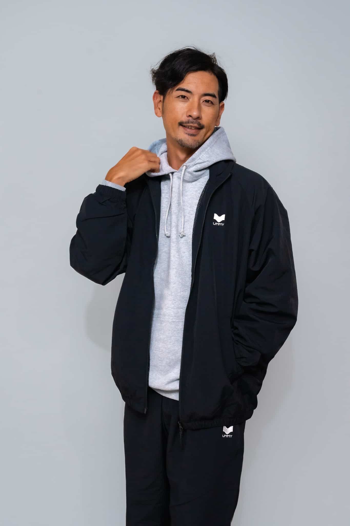 ジャケット・アウター yummmy OUTER – UMMY