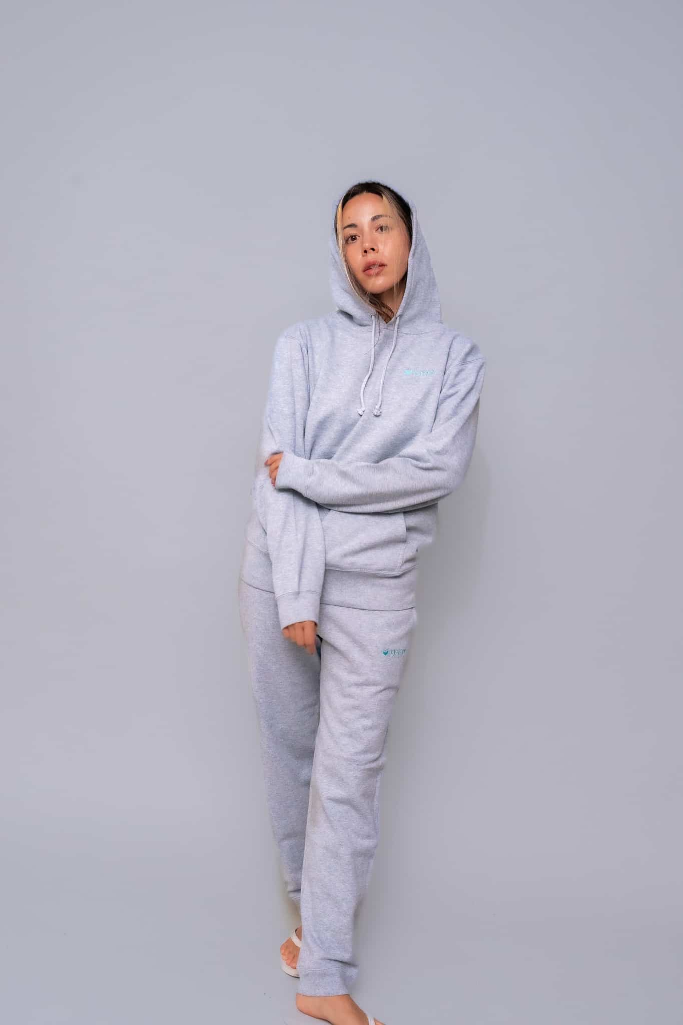 MI様 トラックパンツ トラックパンツ(120cm オフ ホワイト): ジュニア - ナルミヤ