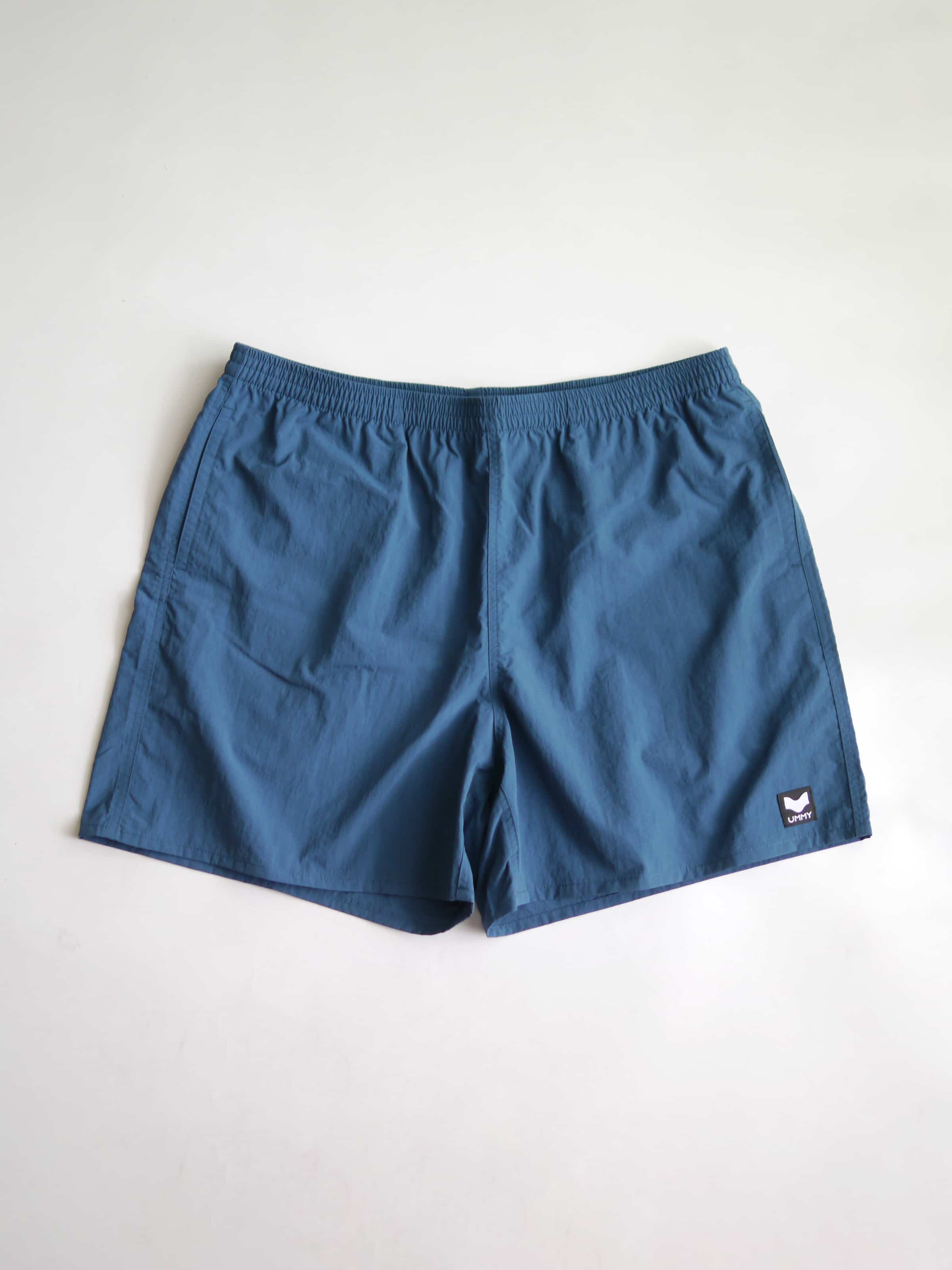 UMMY ビーチショーツ 全10カラー ユニセックス