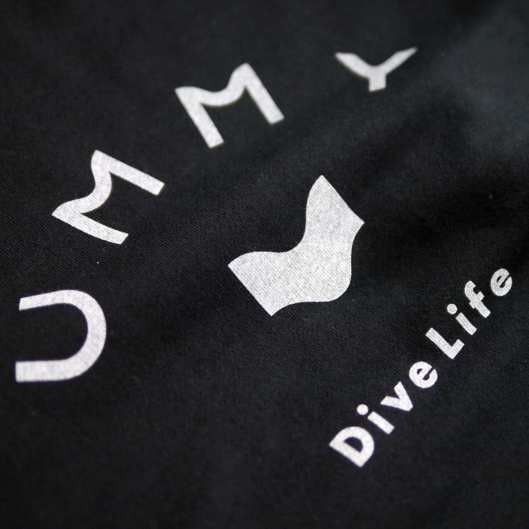 UMMY Dive Life カレッジ クルーネック スウェット 10オンス ユニセックス