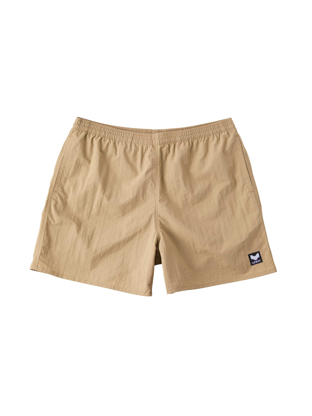 UMMY Beach Shorts, 10 Colors, Unisex