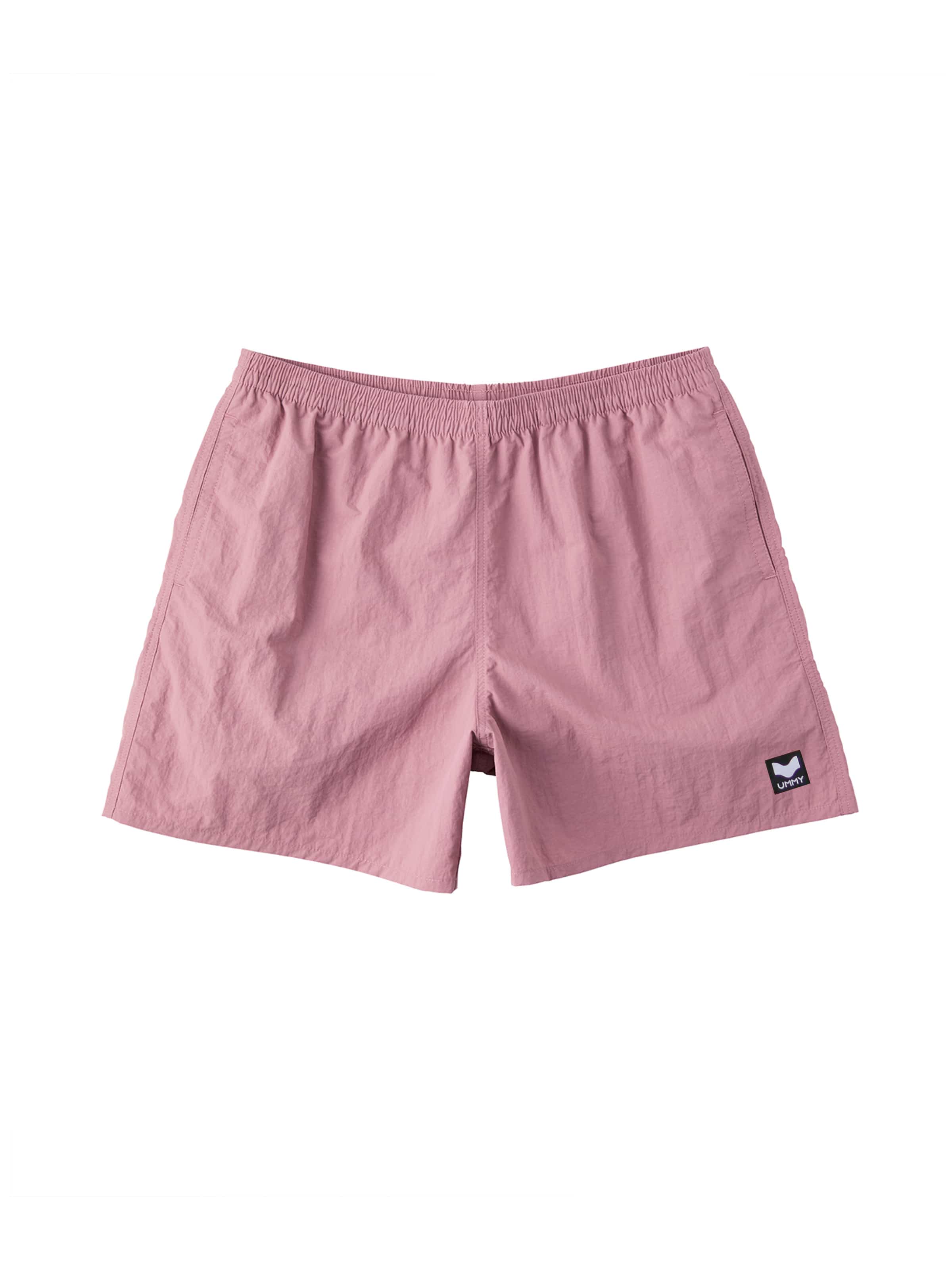 UMMY ビーチショーツ 全10カラー ユニセックス