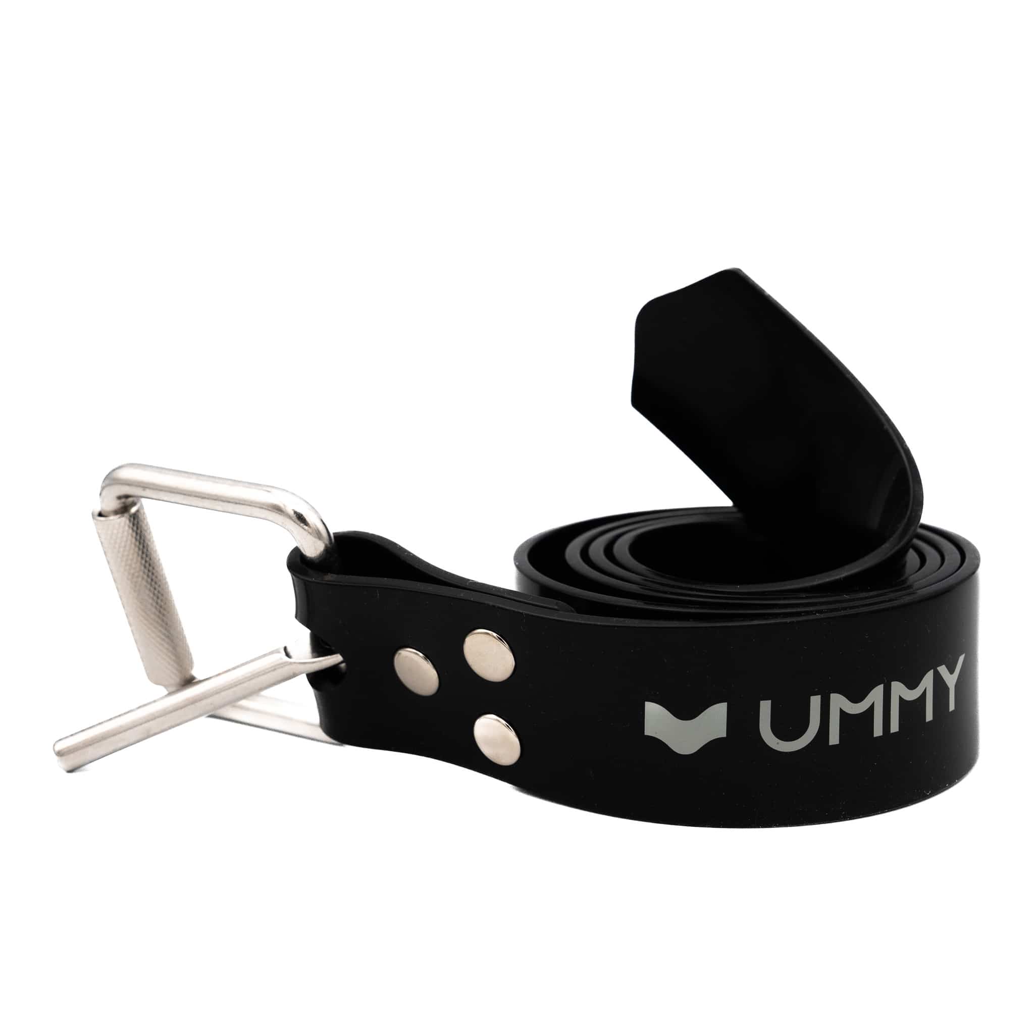 UMMY ダイビング シリコンベルト ウェイトベルト UMMYベルト 全5色